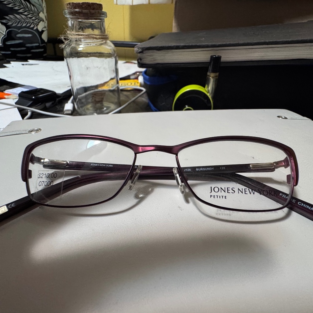 Homes New York prescription eyeglasses